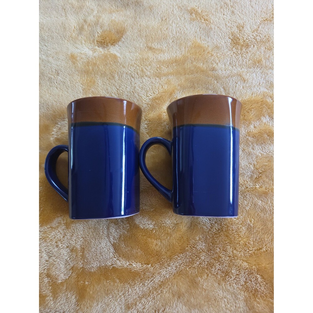 Royal Norfolk 2pc mugs